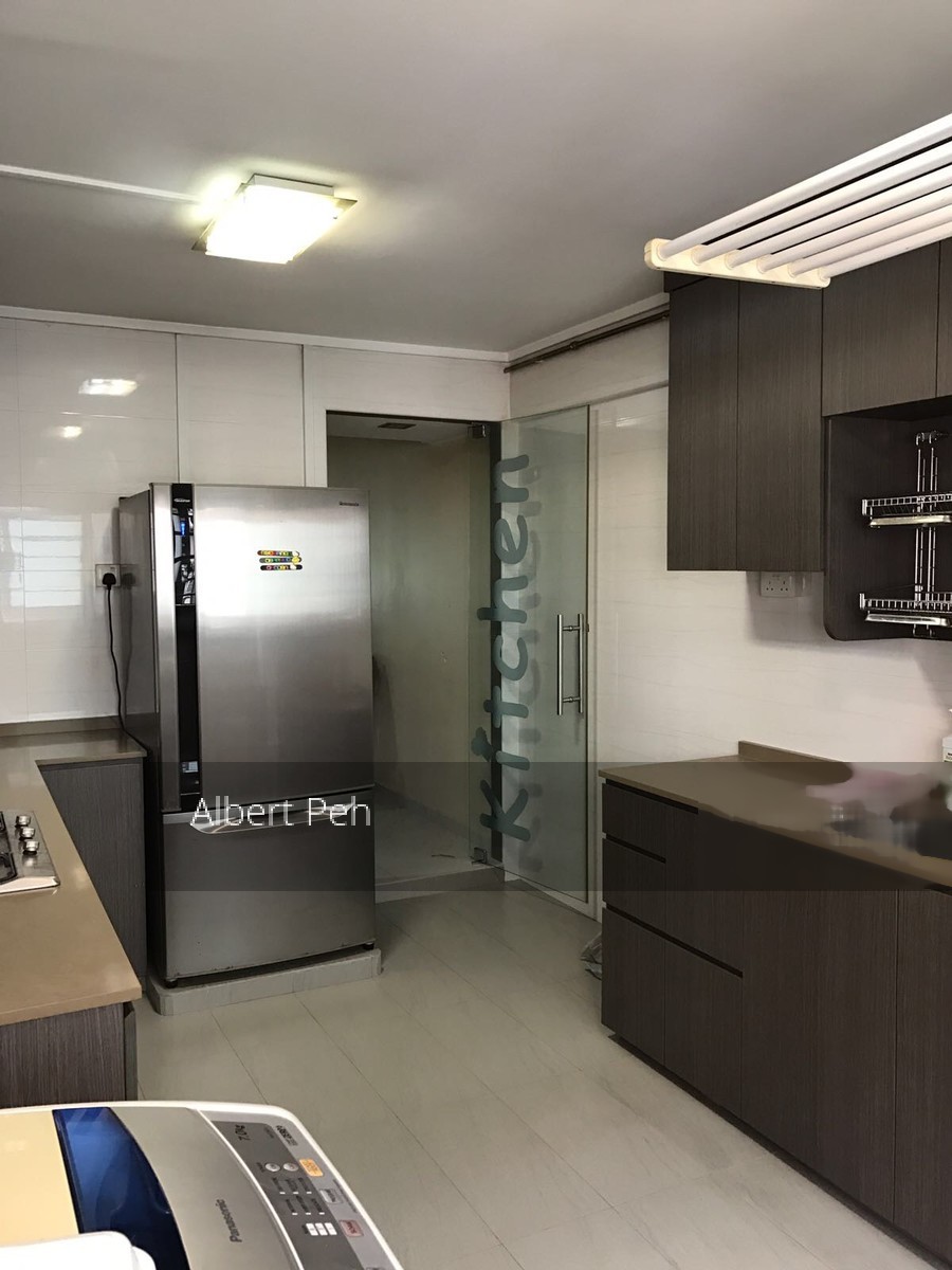 Blk 228 Bukit Batok Central (Bukit Batok), HDB 3 Rooms #130602532